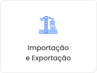 modulo importacao_exportacao 